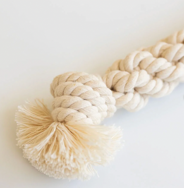 Conscious Pet Co :: Mega Rope Toy