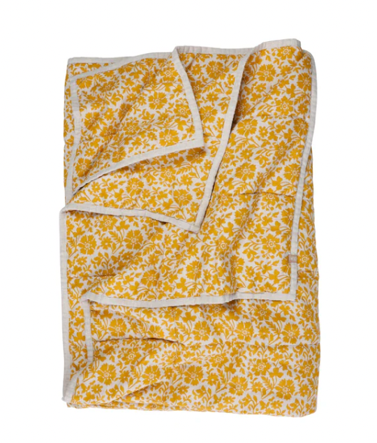 Society of Wanderers :: Double Sided Quilt range