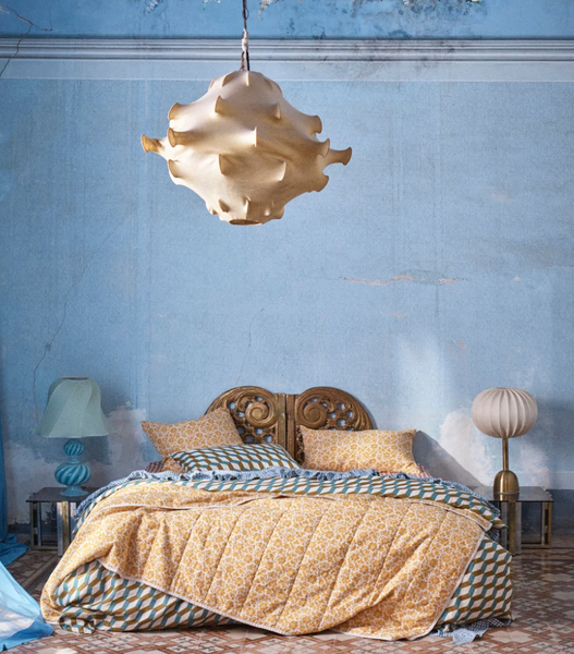 Society of Wanderers :: Double Sided Quilt range