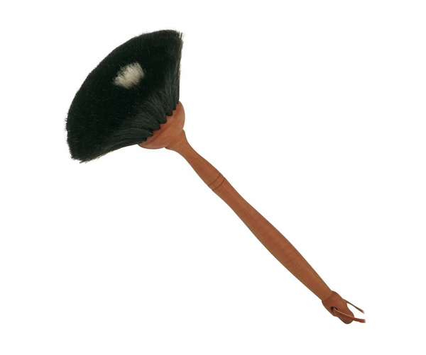 Redecker :: Goats Hair Duster