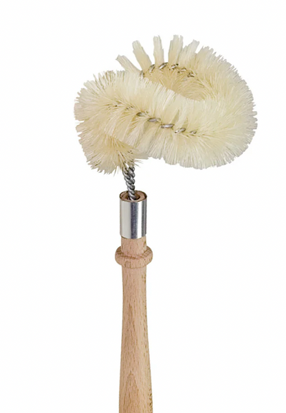 Redecker :: Toilet Edge Cleaning Brush