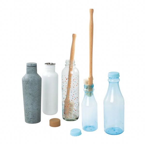 Redecker :: Drink Bottle Cleaning Brush