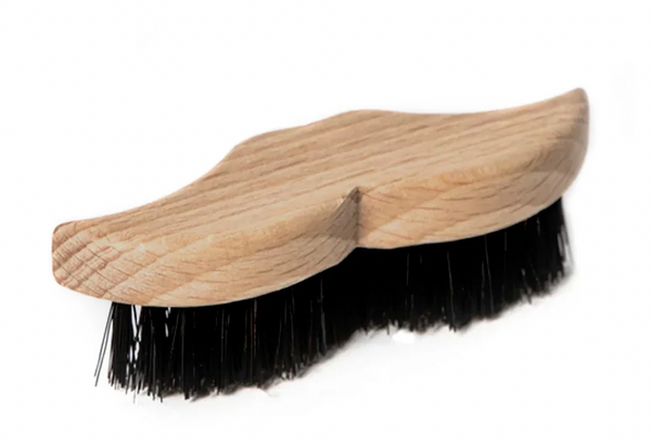 Redecker :: Moustache and Beard Brush