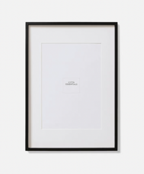 Citta :: Edge Frame - Black