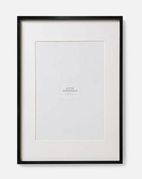 Citta :: Edge Frame - Black