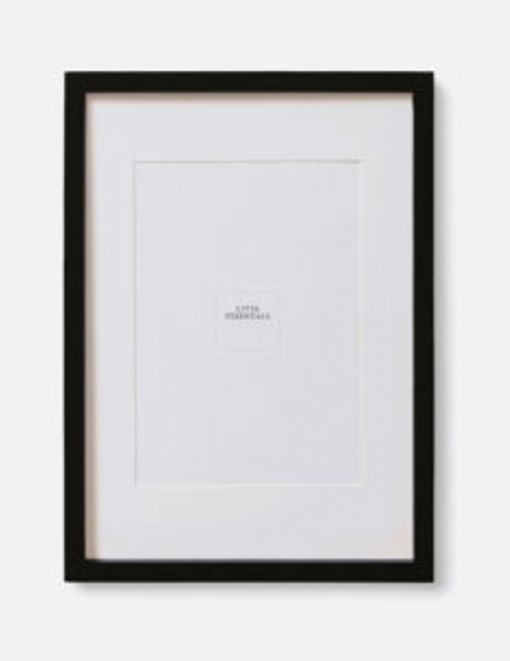 Citta :: Edge Frame - Black