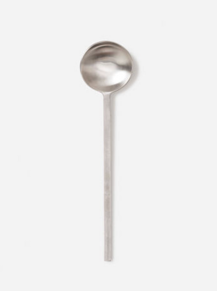Citta :: Forged Stainless Steel Range