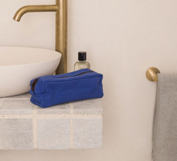 Citta :: Marlo Contrast Wash Bag Range