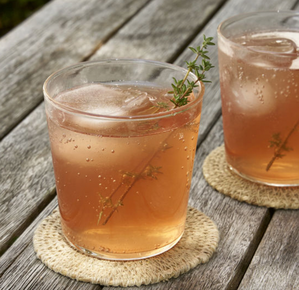 Citta :: Glass Tumbler