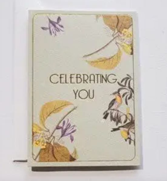 Zetta :: Gift Card and Gift Tag Range