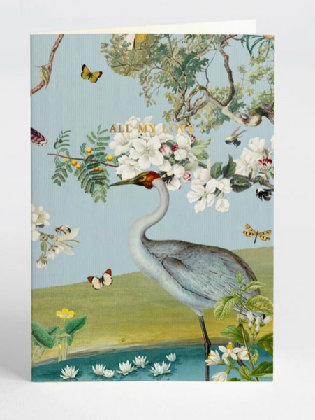 Zetta :: Gift Card and Gift Tag Range