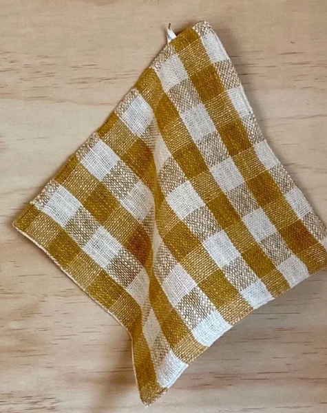 Loom Designs :: Cotton Face Washer