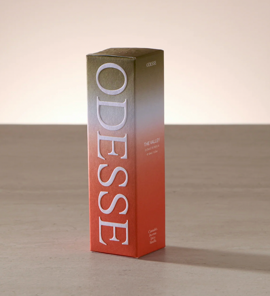 Odesse :: Eau de Parfum Range