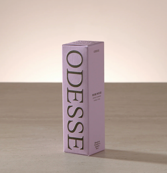 Odesse :: Eau de Parfum Range