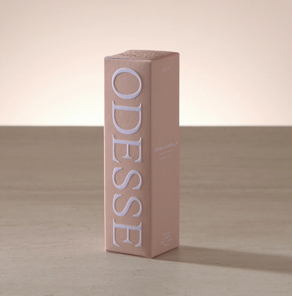 Odesse :: Eau de Parfum Range