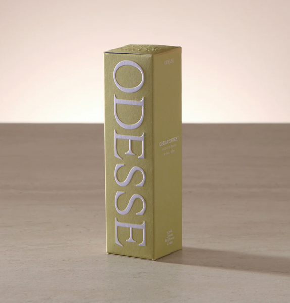 Odesse :: Eau de Parfum Range