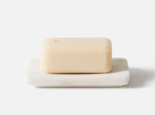 Citta :: Marble Bathroom Set