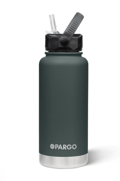 Project Pargo ::  950ml Insulated Sports Bottle