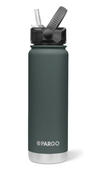 Project Pargo ::  750ml Insulated Sports Bottle