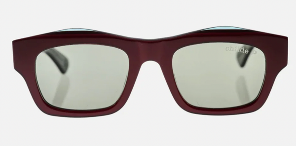 Childe :: Folsom Bio Acetate Sunglasses