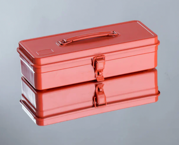 Toyo :: Trunk Shape Tool Box - T 320