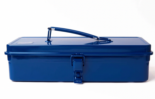 Toyo :: Trunk Shape Tool Box - T 320