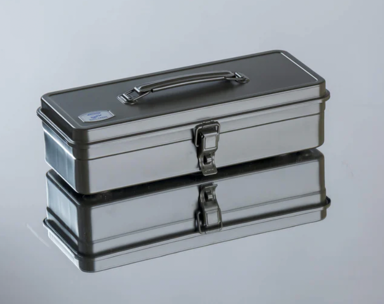 Toyo :: Trunk Shape Tool Box - T 320