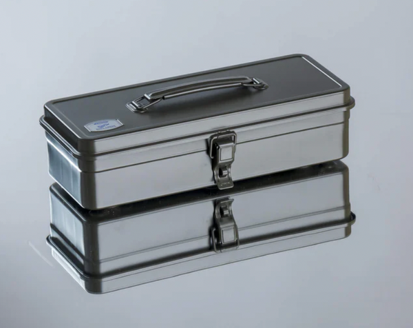 Toyo :: Trunk Shape Tool Box - T 320