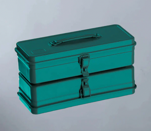 Toyo :: Trunk Shape Tool Box - T 320