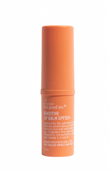 We Are Feel Good Inc ::  Lip Balm SPF50+