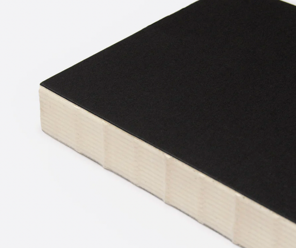 Zetta :: Stiched Sketchbook Range