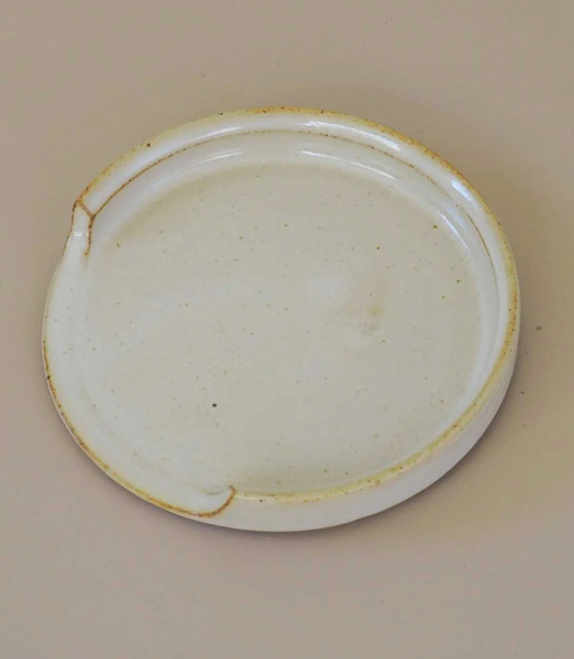 Muckware Ceramics ::  Spoon Rest Range