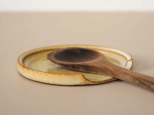 Muckware Ceramics ::  Spoon Rest Range