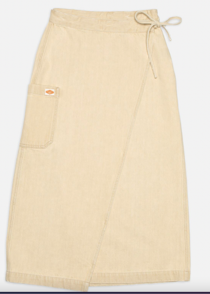 Nudie Jeans Co  :: Irma Skirt Herringbone