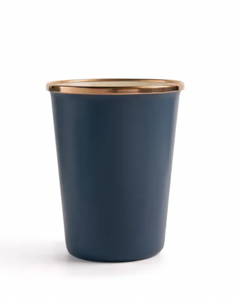 Barebones :: Enamel 2-tone Cup Set