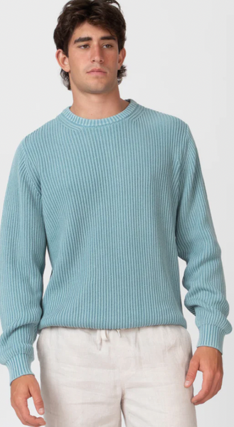 Mr Simple :: Fisher Knit Range