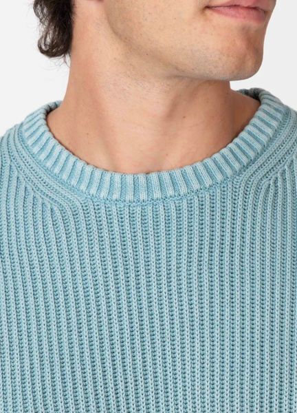 Mr Simple :: Fisher Knit Range