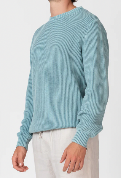 Mr Simple :: Fisher Knit Range