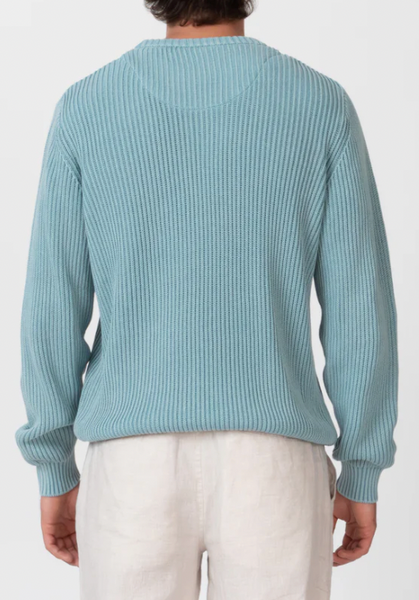 Mr Simple :: Fisher Knit Range