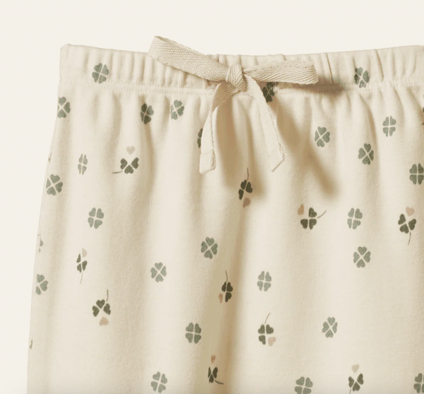 Nature Baby :: Footed Romper Range