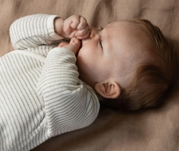 Nature Baby :: Kimono Stretch and Grow