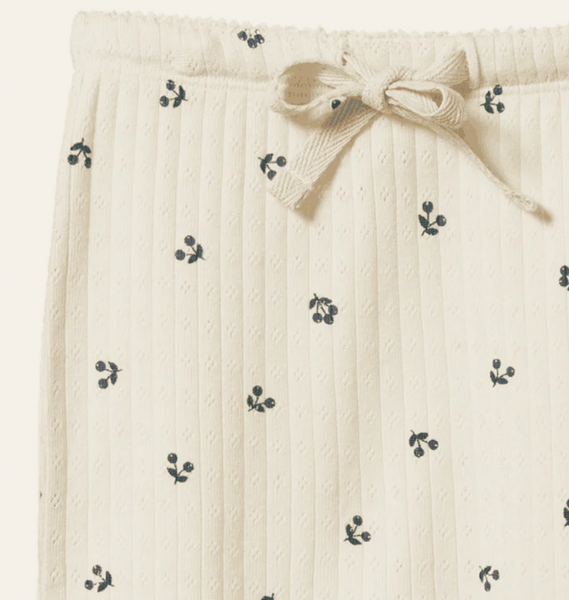 Nature Baby :: Footed Romper Range