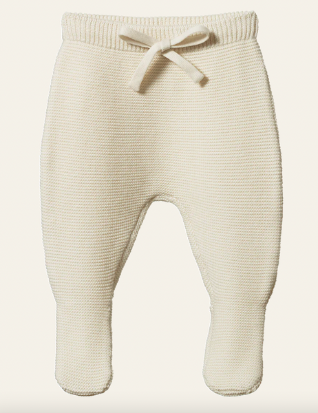Nature Baby :: Pepi rompers Natural
