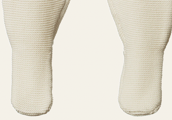 Nature Baby :: Pepi rompers Natural
