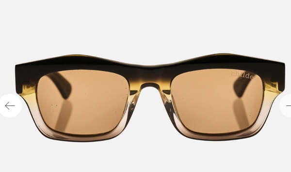 Childe :: Folsom Bio Acetate Sunglasses