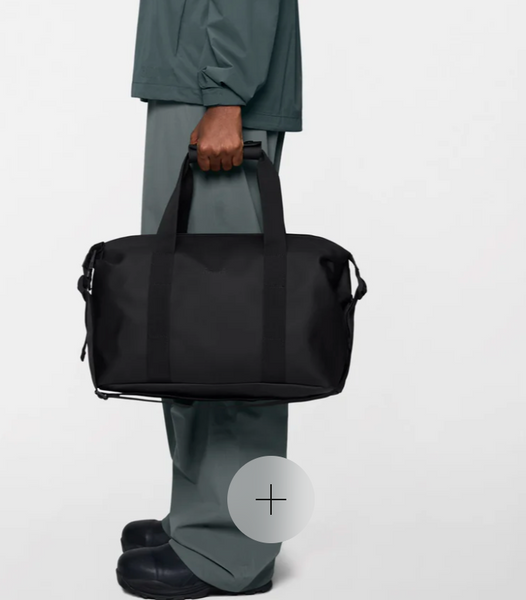 Rains ::  Hilo Weekend Bag Range