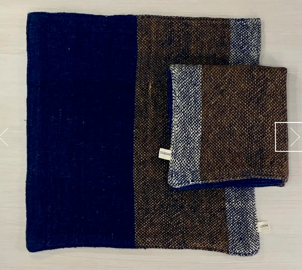 Loom Designs :: Cotton Face Washer