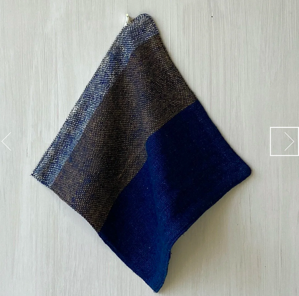 Loom Designs :: Cotton Face Washer