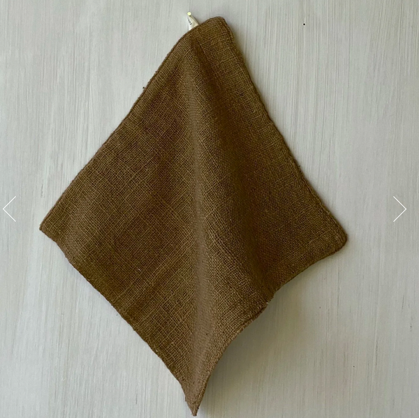 Loom Designs :: Cotton Face Washer