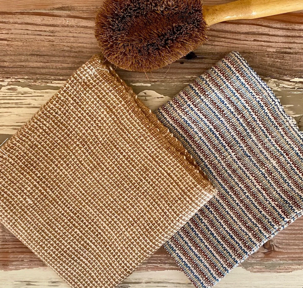 Loom Designs :: Cotton Dish Cloths